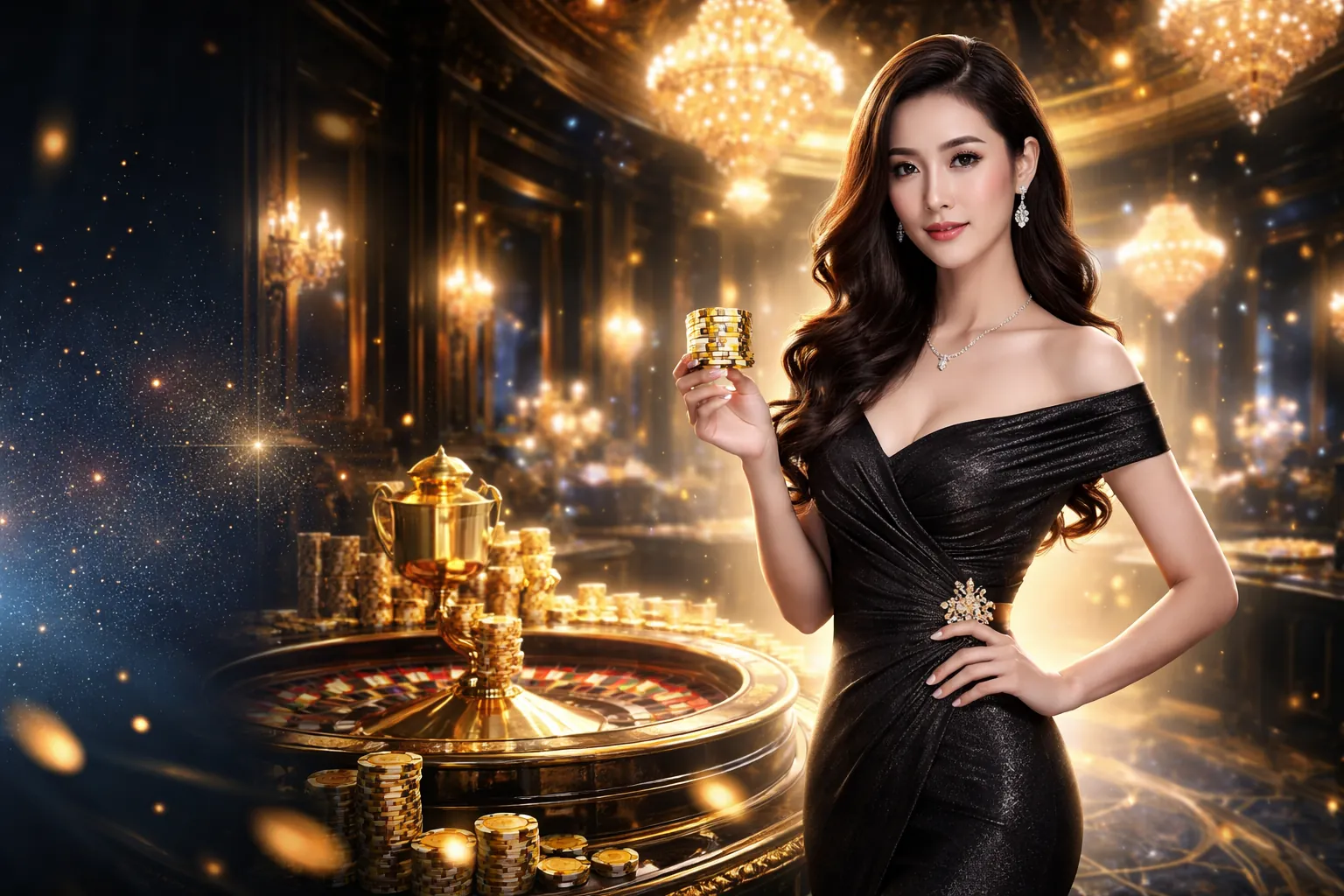Nền tảng giải trí trực tuyến u888vip