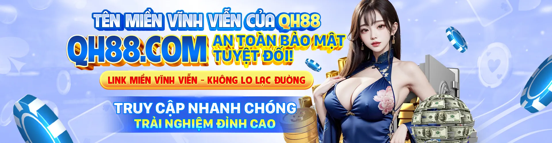 Bảo mật thông tin người chơi tại u888vip
