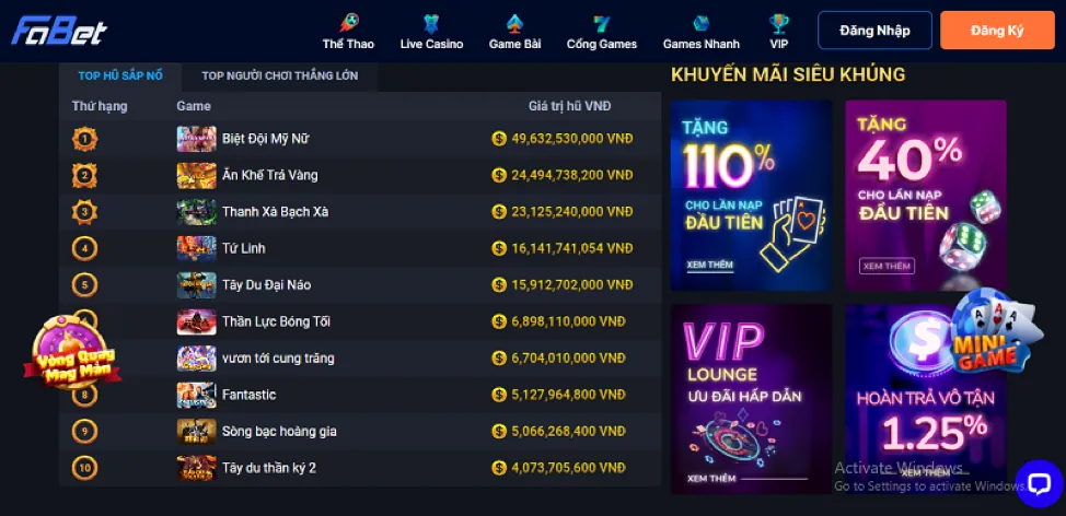 Hướng dẫn rút tiền u888vip